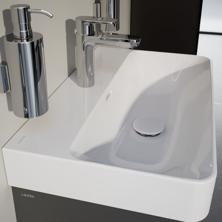 Laufen PRO X Kompakt Servant
