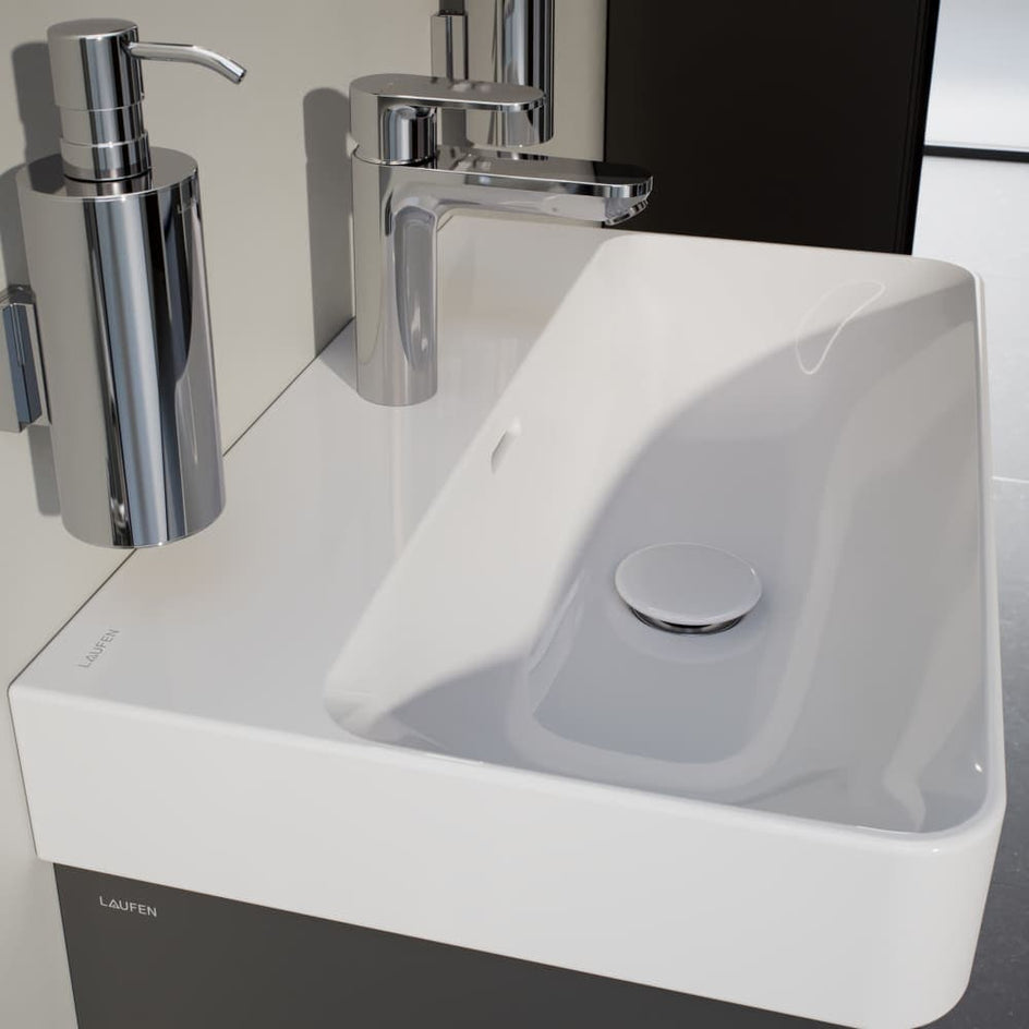 Laufen PRO X Kompakt Servant Laufen Baderomsservant