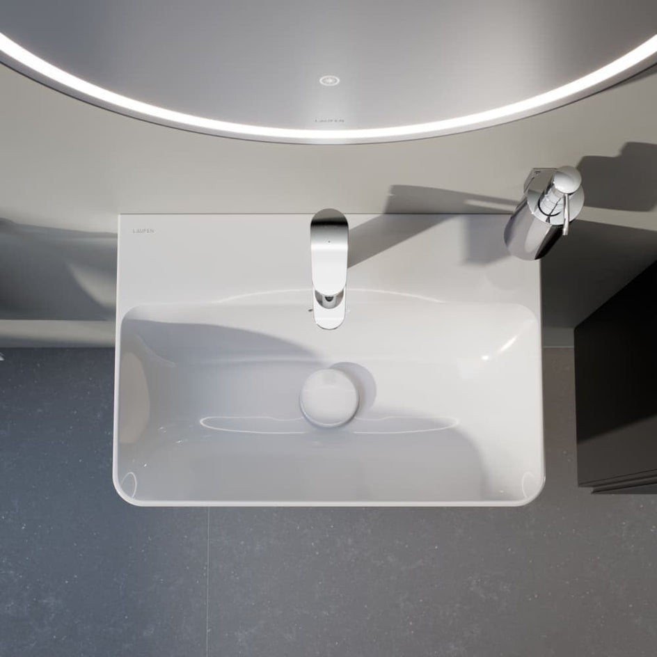 Laufen PRO X Kompakt Servant Laufen Baderomsservant