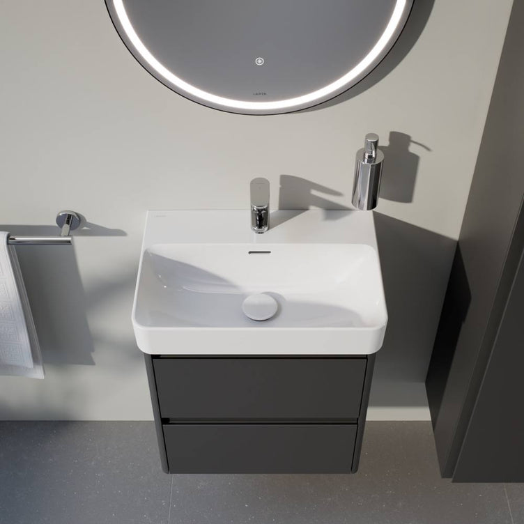 Laufen PRO X Kompakt Servant