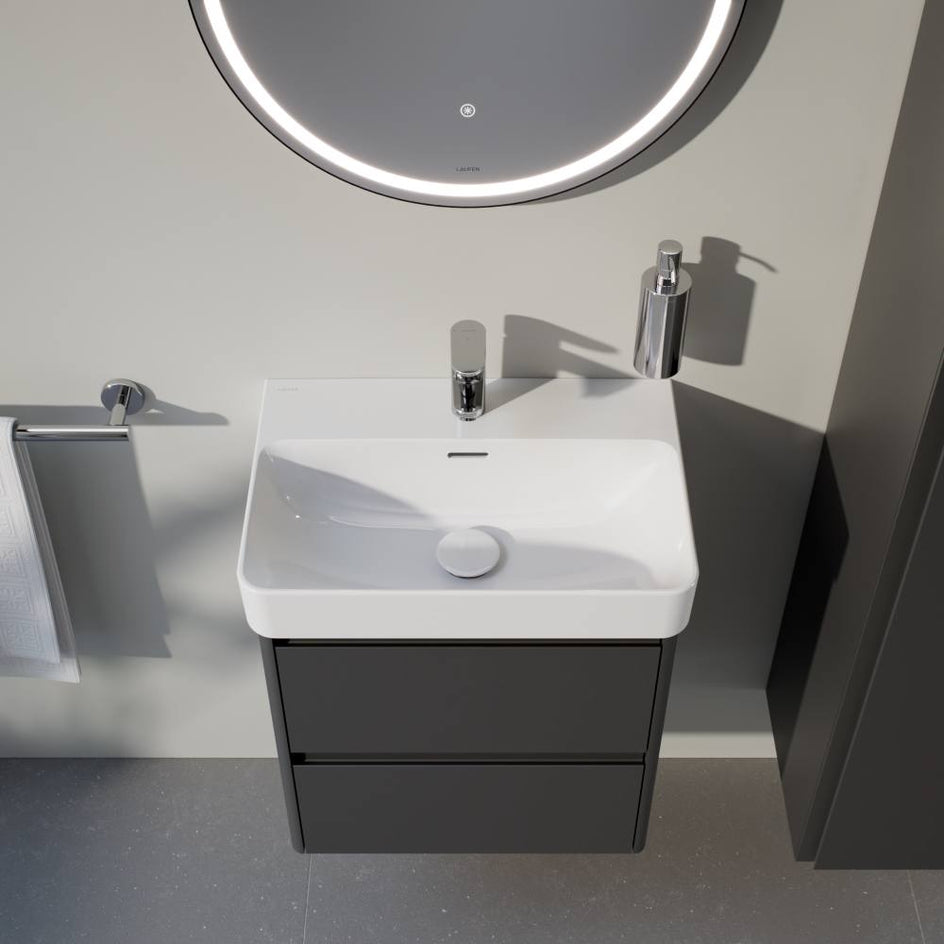 Laufen PRO X Kompakt Servant Laufen Baderomsservant