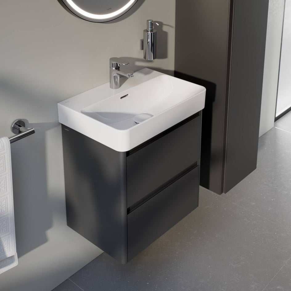 Laufen PRO X Kompakt Servant Laufen Baderomsservant