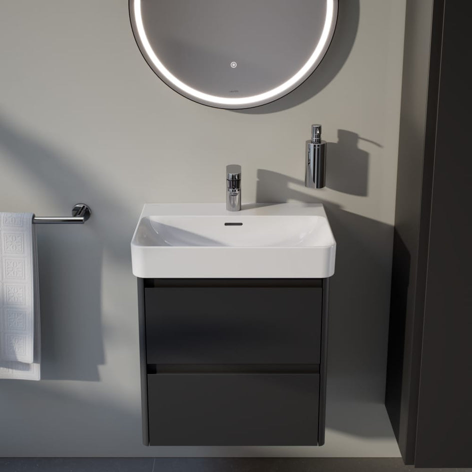 Laufen PRO X Kompakt Servant Laufen Baderomsservant