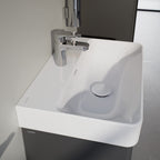 Laufen PRO X Kompakt Servant