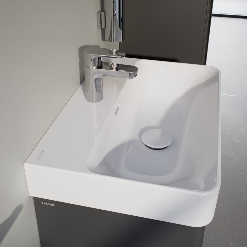 Laufen PRO X Kompakt Servant Laufen Baderomsservant