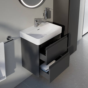 Laufen PRO X Kompakt Servant
