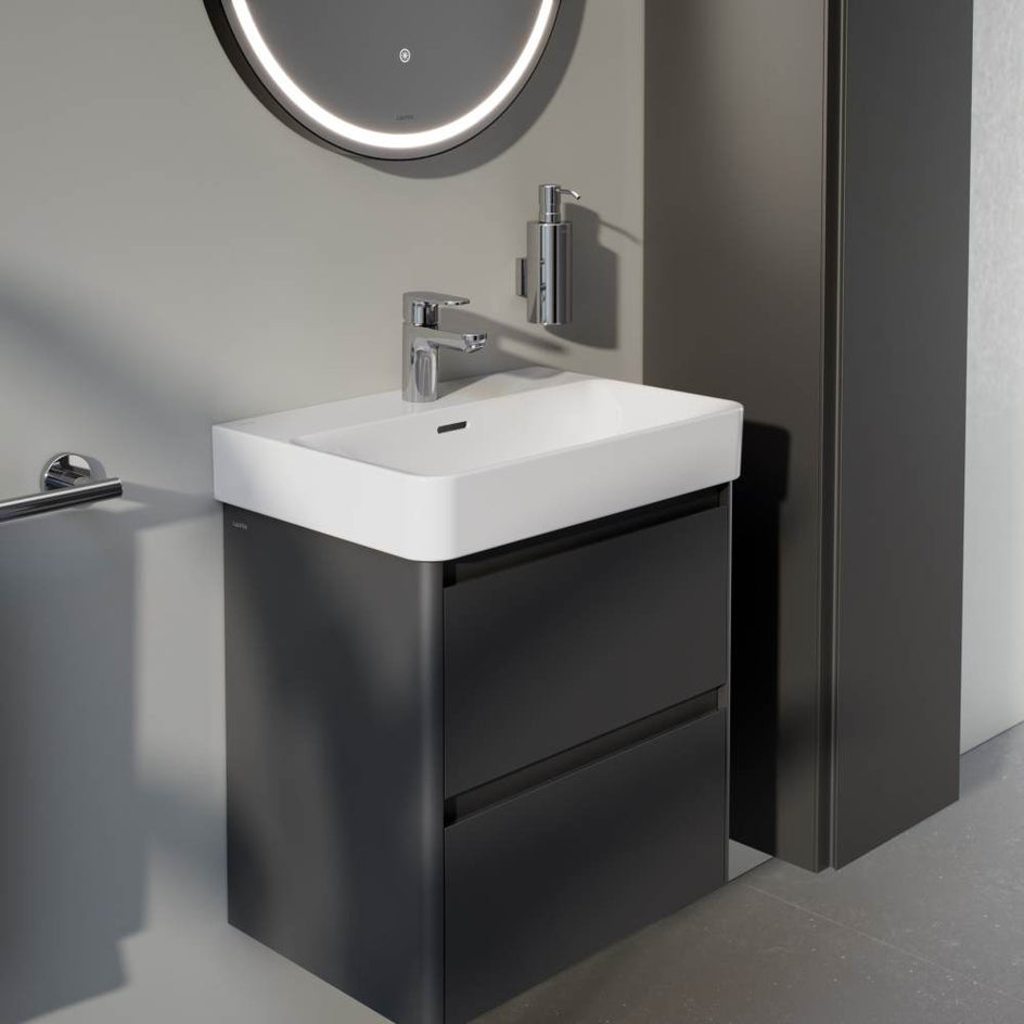 Laufen PRO X Kompakt Servant Laufen Baderomsservant