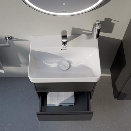 Laufen PRO X Kompakt Servant