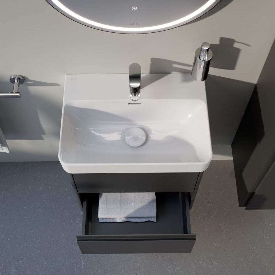 Laufen PRO X Kompakt Servant Laufen Baderomsservant