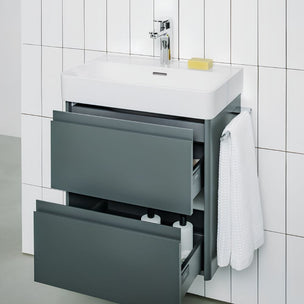 Laufen PRO X Kompakt Servant