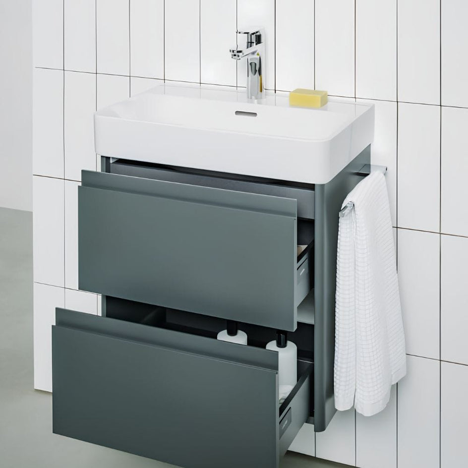Laufen PRO X Kompakt Servant Laufen Baderomsservant
