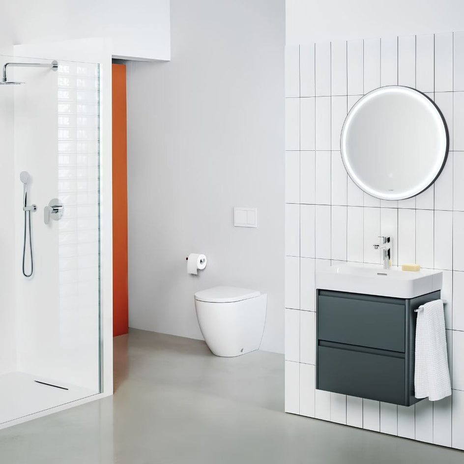 Laufen PRO X Kompakt Servant Laufen Baderomsservant