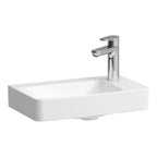 Laufen PRO X Liten kompakt Servant