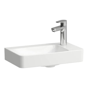 Laufen PRO X Liten kompakt Servant