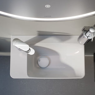 Laufen PRO X Liten kompakt Servant