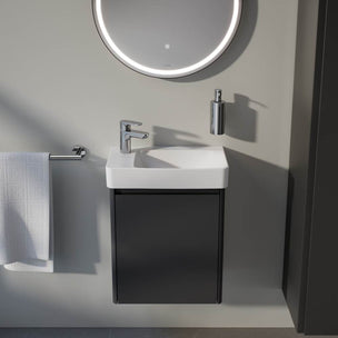 Laufen PRO X Liten kompakt Servant