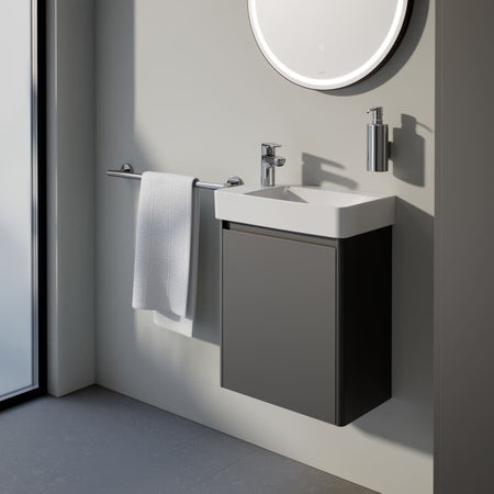 Laufen PRO X Liten kompakt Servant
