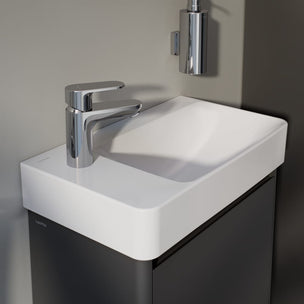 Laufen PRO X Liten kompakt Servant
