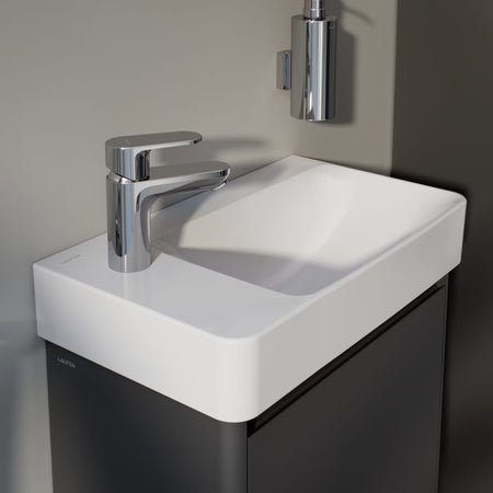Laufen PRO X Liten kompakt Servant