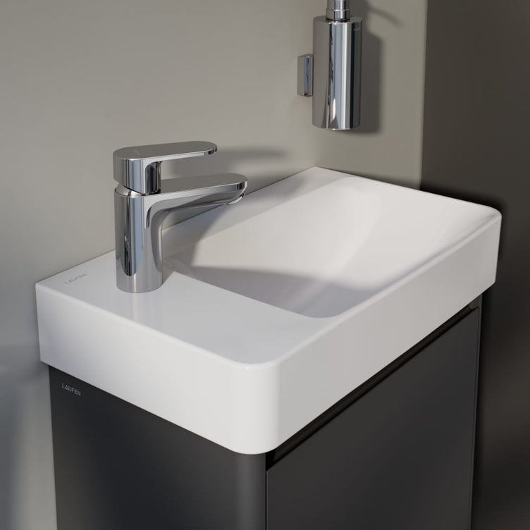 Laufen PRO X Liten kompakt Servant