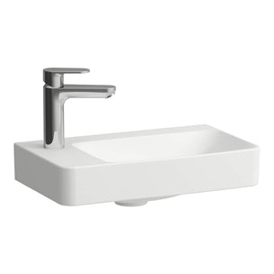 Laufen PRO X Liten kompakt Servant