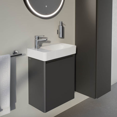 Laufen PRO X Liten kompakt Servant