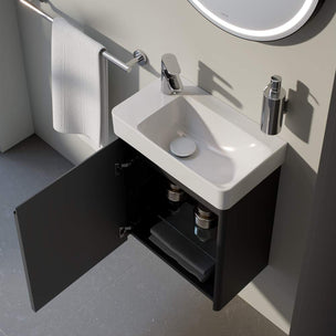 Laufen PRO X Liten kompakt Servant