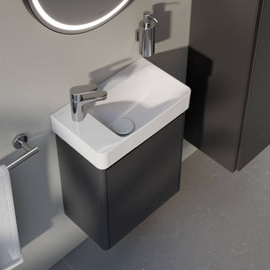 Laufen PRO X Liten kompakt Servant