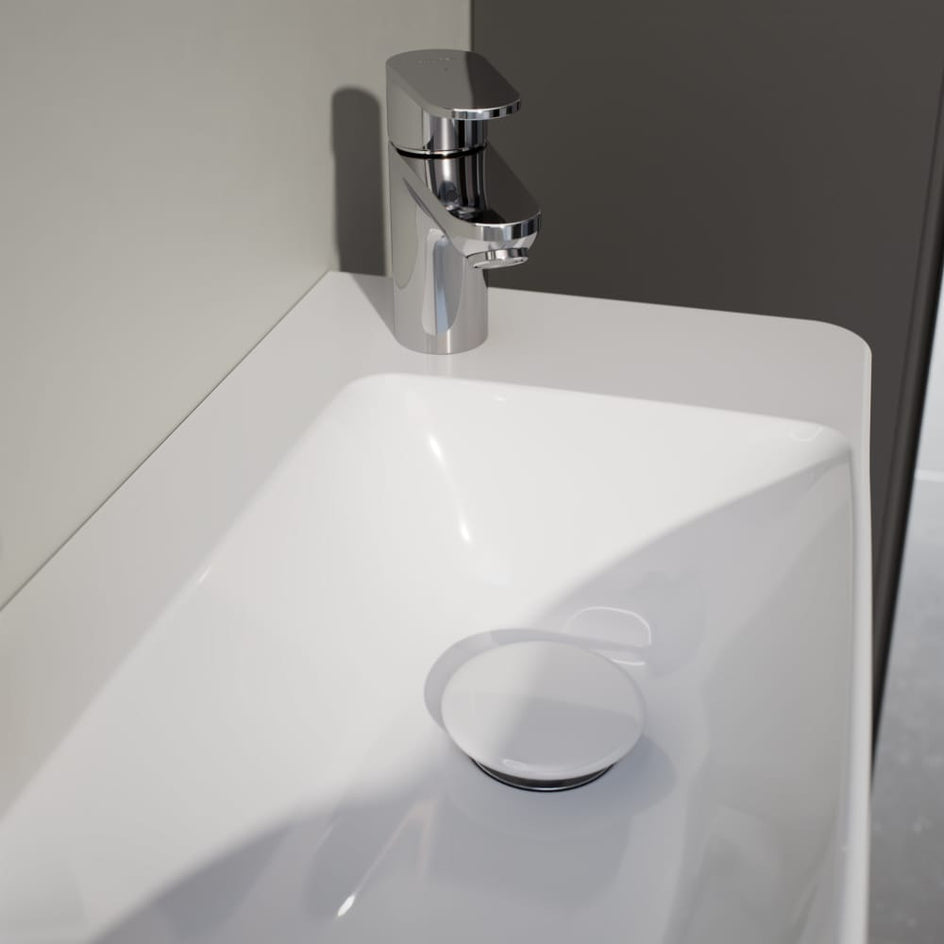 Laufen PRO X Liten kompakt Servant Laufen Baderomsservant