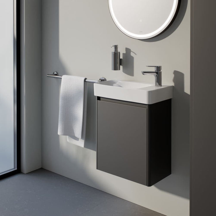 Laufen PRO X Liten kompakt Servant