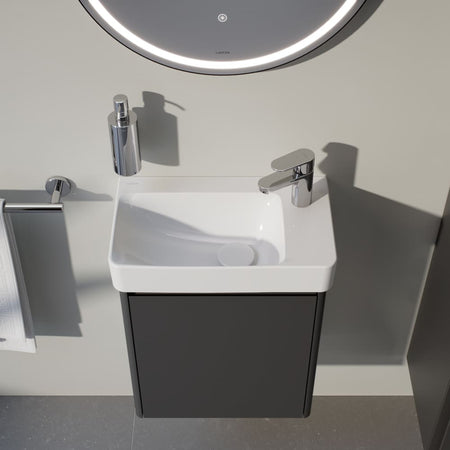 Laufen PRO X Liten kompakt Servant