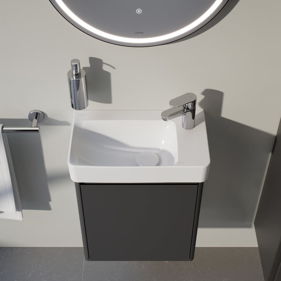Laufen PRO X Liten kompakt Servant Laufen Baderomsservant