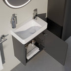Laufen PRO X Liten kompakt Servant