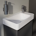 Laufen PRO X Liten kompakt Servant