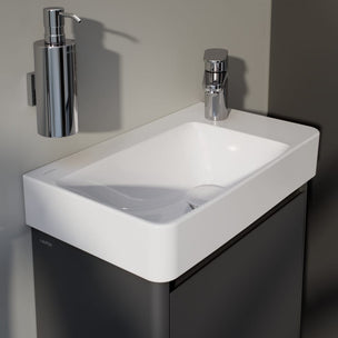 Laufen PRO X Liten kompakt Servant