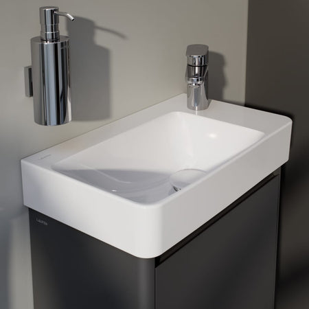 Laufen PRO X Liten kompakt Servant