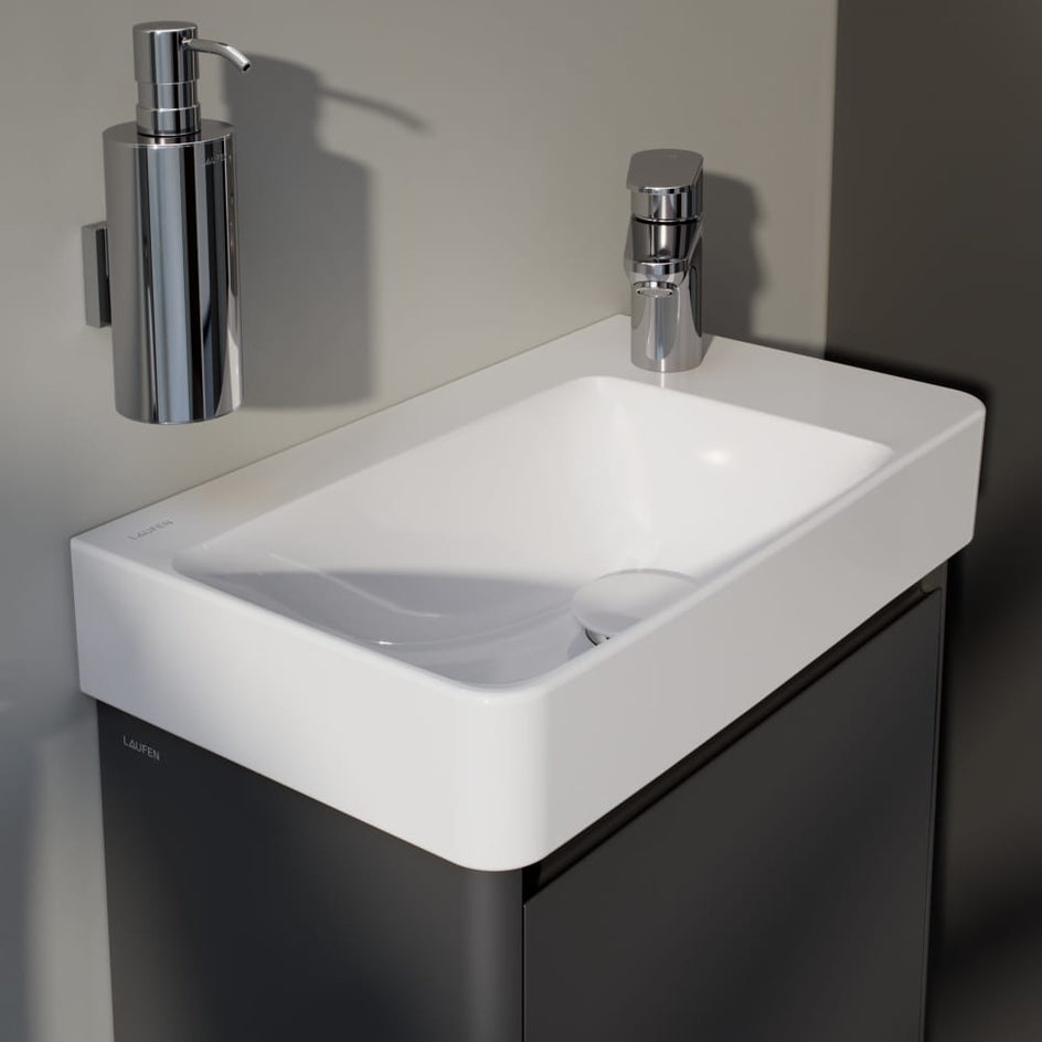 Laufen PRO X Liten kompakt Servant Laufen Baderomsservant