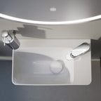 Laufen PRO X Liten kompakt Servant