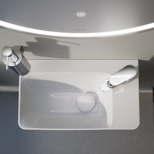 Laufen PRO X Liten kompakt Servant