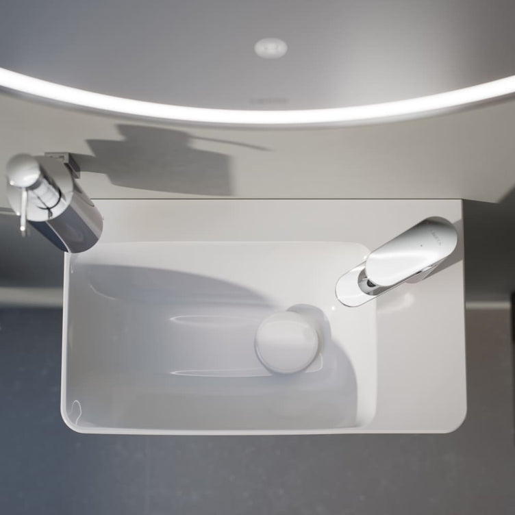 Laufen PRO X Liten kompakt Servant