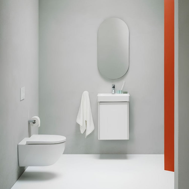 Laufen PRO X Liten Servant