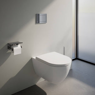 Laufen PRO X SilentFlush Rimless vegghengt toalett