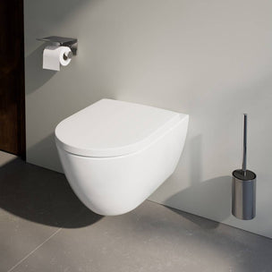 Laufen PRO X SilentFlush Rimless vegghengt toalett