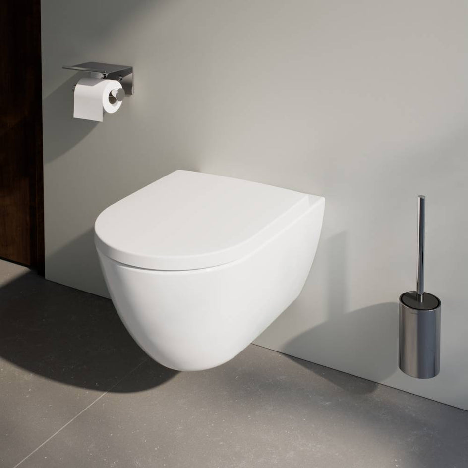 Laufen PRO X SilentFlush vegghengt toalett Hvit Laufen Vegghengt toalett GRO-1579510