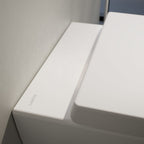 Laufen PRO X SilentFlush Rimless vegghengt toalett