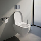 Laufen PRO X SilentFlush Rimless vegghengt toalett
