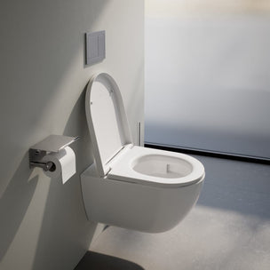 Laufen PRO X SilentFlush Rimless vegghengt toalett