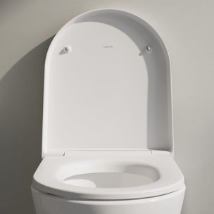 Laufen PRO X SilentFlush Rimless vegghengt toalett