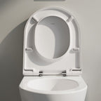 Laufen PRO X SilentFlush Rimless vegghengt toalett