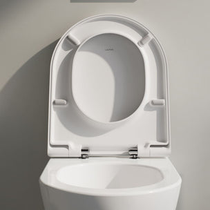 Laufen PRO X SilentFlush Rimless vegghengt toalett